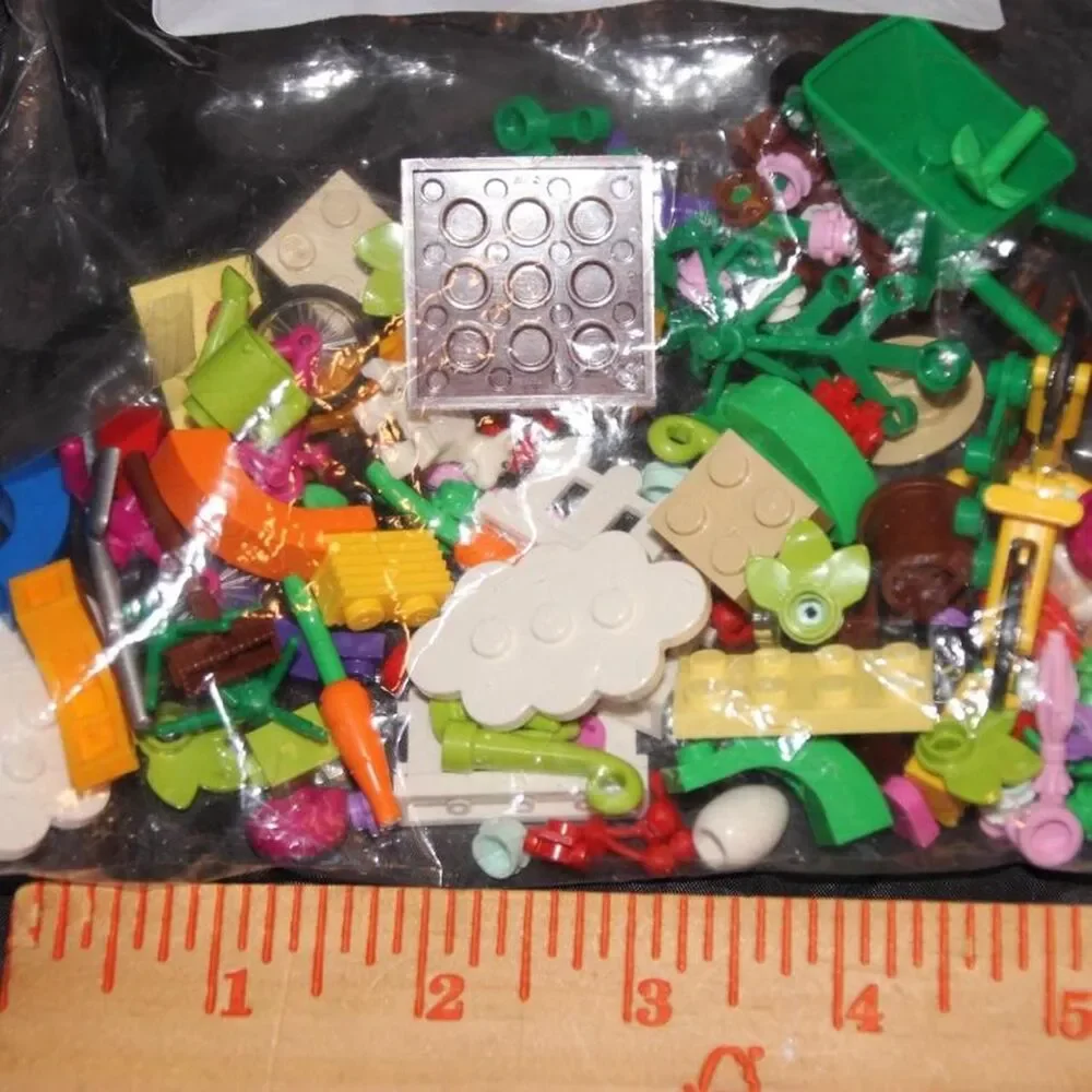 Lego multi Building-sets-blocks